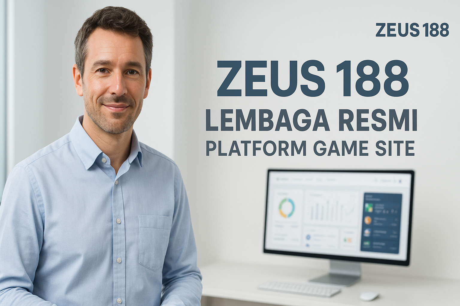 Zeus188 # Zeus 188 Lembaga Resmi Platform Game Site